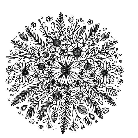 Mandala - pomôcka pri meditácii