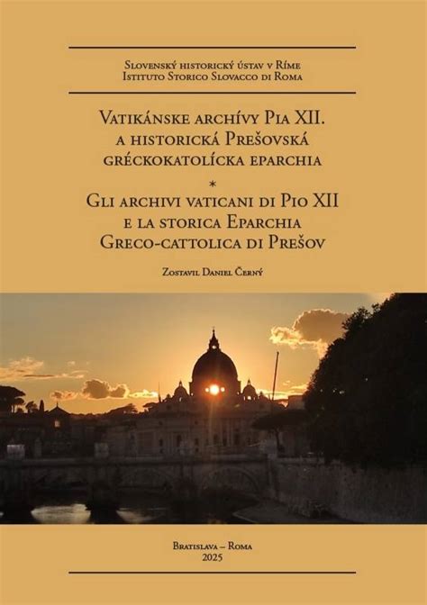 Pohľad na vatikánske archívy a úlohu exorcistu v cirkvi