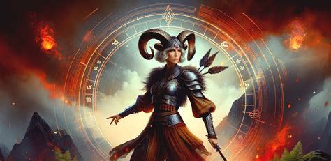 Nezávislá žena Baran