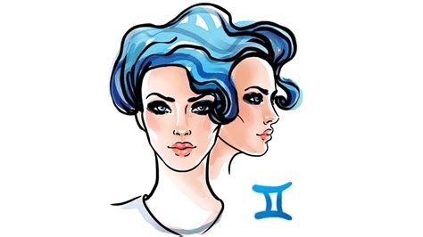 Znamenie Blížencov a jeho symbolika duality