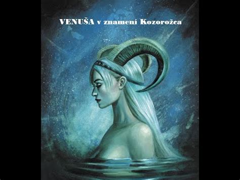 Osoba narodená v znamení Kozorožca