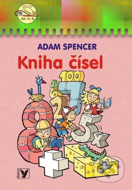 Starobylá kniha symbolov a čísel