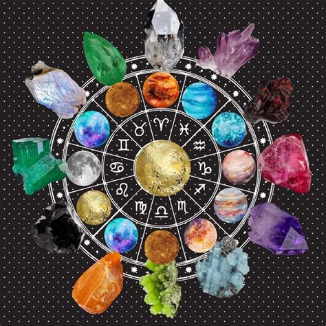 Liečivé kamene pre znamenie Býk