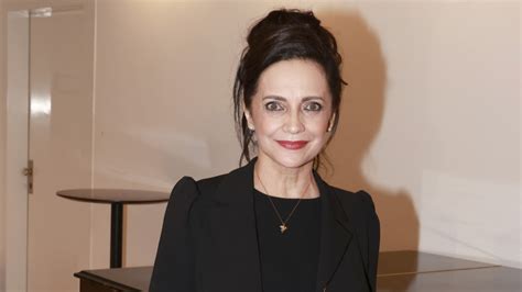 Portrét Lucie Vondráčkovej