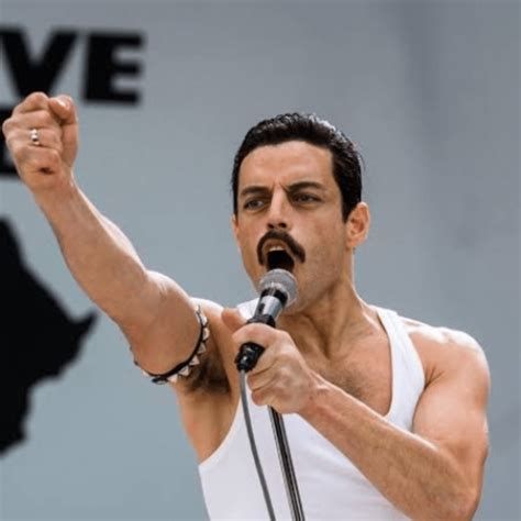 Freddie Mercury v štúdiu - proces tvorby a umelecký perfekcionizmus