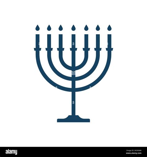 Menora - staroveký symbol židovstva