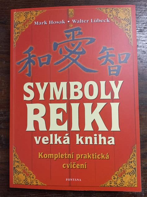 Základné princípy a symboly Reiki