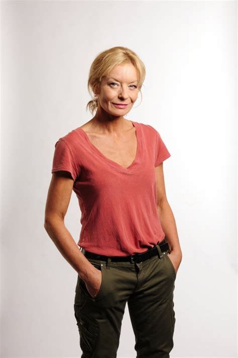 Vilma Cibulková ako Dáša Horová