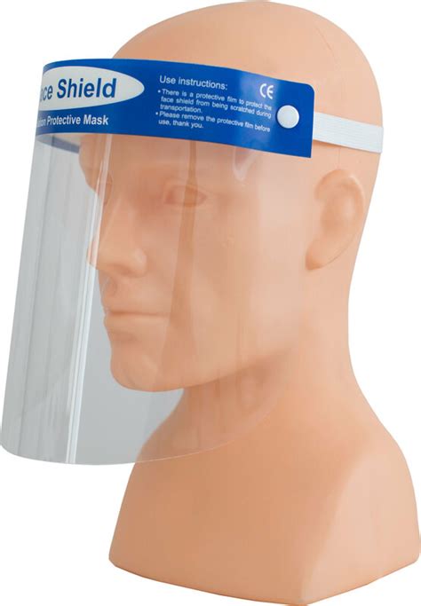 Ochranný štít hematitu