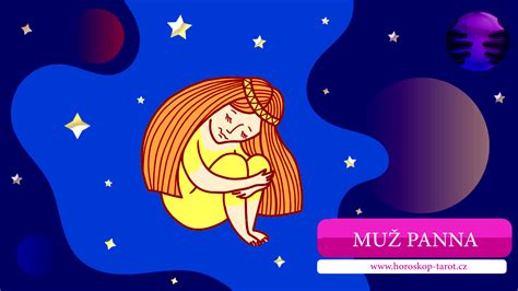 Muž Panna