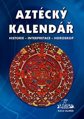 Aztecký horoskop úvod