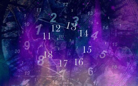 Aztécka numerológia