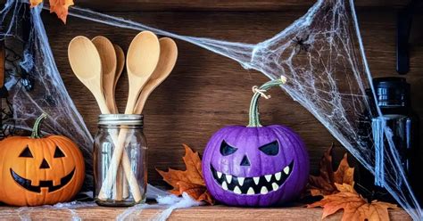 Oslava Halloweenu s Kabbalah náramkami