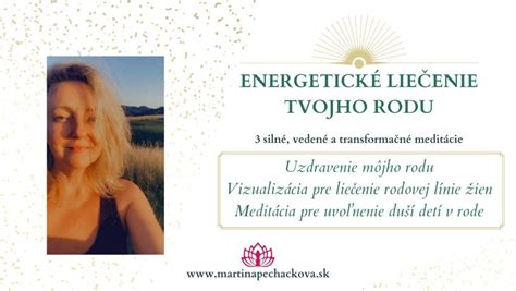 Energetické liečenie