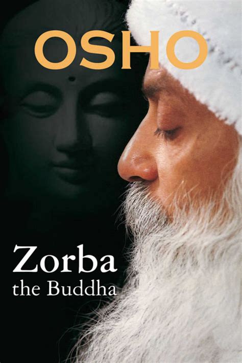 Zorba Buddha