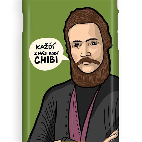 Ľudovít Štúr karikatúra