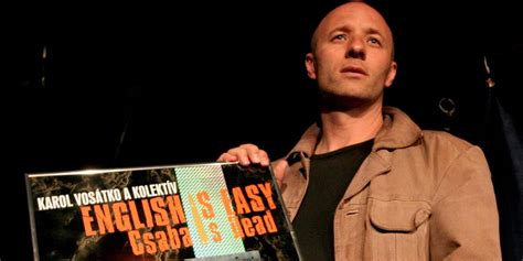 Karol Vosátko ako režisér