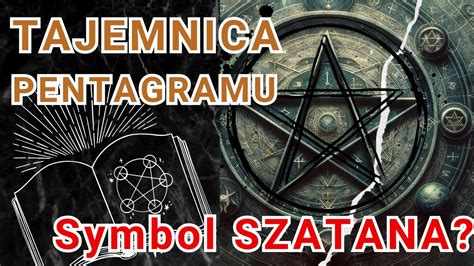 Zobrazenie klasického pentagramu ako geometrického symbolu