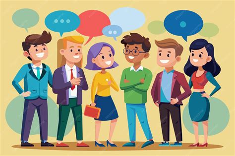 Woman laughing and talking animatedly with friends