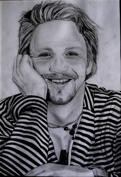 Portréty známych jasnovidcov