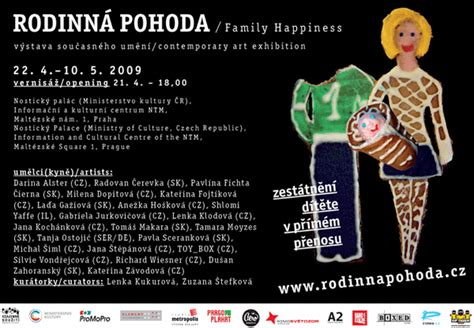 rodinná pohoda a vzťahy
