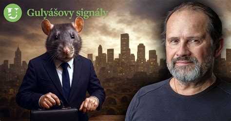 Charakteristiky znamenia Potkana