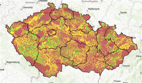 Mapa ženských erotogénnych zón
