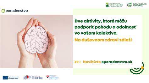 Starostlivosť o telo a duševnú rovnováhu