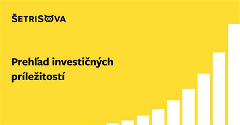 graf finančnej stability a investičných príležitostí