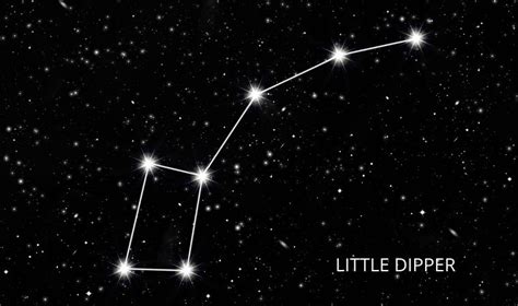 zobrazenie súhvezdia škorpión na nočnej oblohe ako symbol tajomna a hĺbky