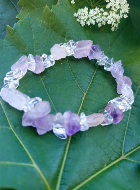 Ametyst ako kameň duchovnej čistoty a ochrany