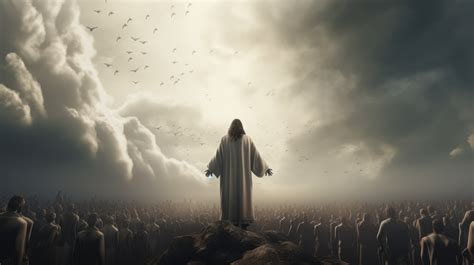 Ježiš vyháňajúci zlých duchov