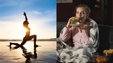 zdravý životný štýl a relaxácia