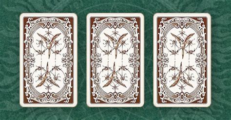 Karty Lenormand pre výklad ÁNO/NIE