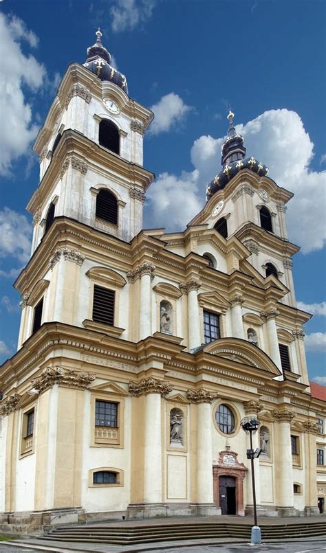 Bazilika Sedembolestnej Panny Márie v Šaštíne