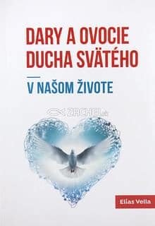 Ilustrácia siedmich darov Ducha Svätého v živote veriaceho človeka