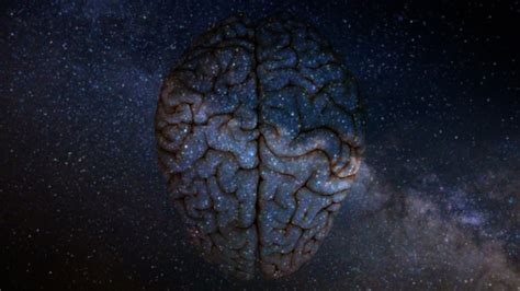 Zobrazenie duchovného hľadania a prepojenia človeka s vesmírom