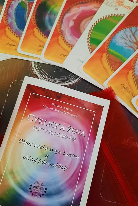 Sada anjelských kariet s jemnými ilustráciami