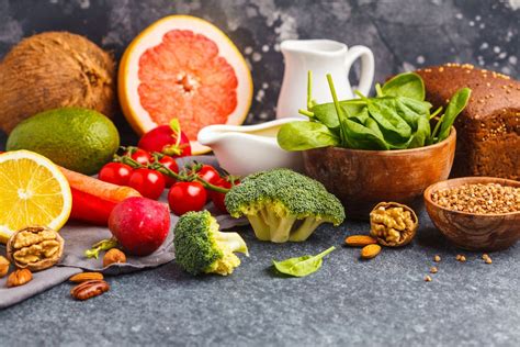 Zdravý životný štýl