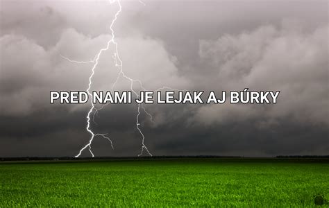 metafora vzťahu ako búrky a dažďa