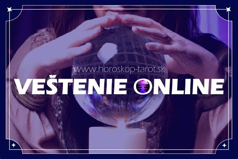 Online platformy pre veštenie