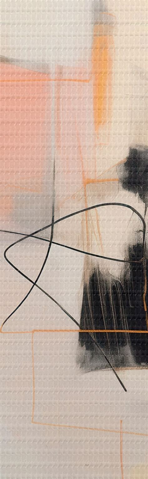 Abstraktná umelecká kompozícia symbolizujúca rockovú energiu