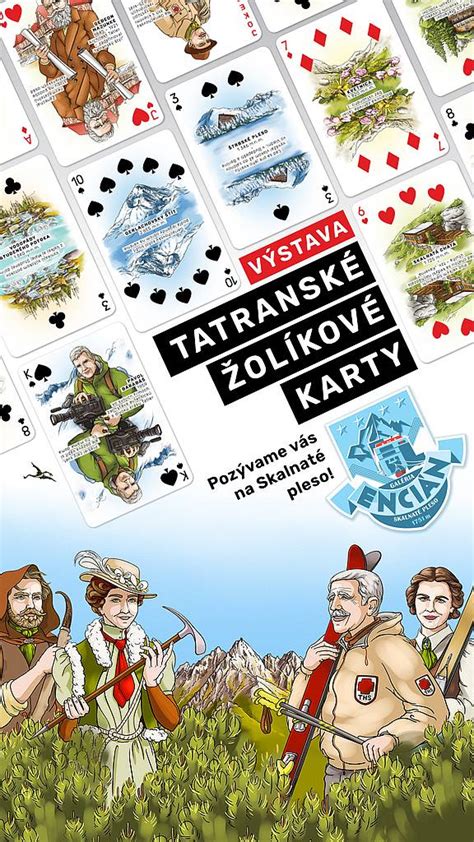 Detailný pohľad na štyri farby žolíkových kariet a ich ezoterický význam