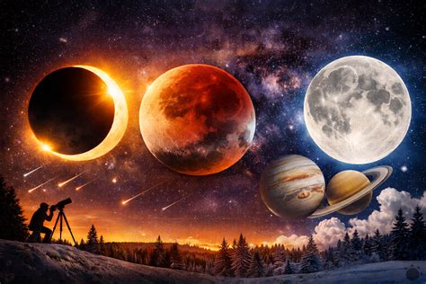 Staroveké zobrazenie nebeských javov a znamení