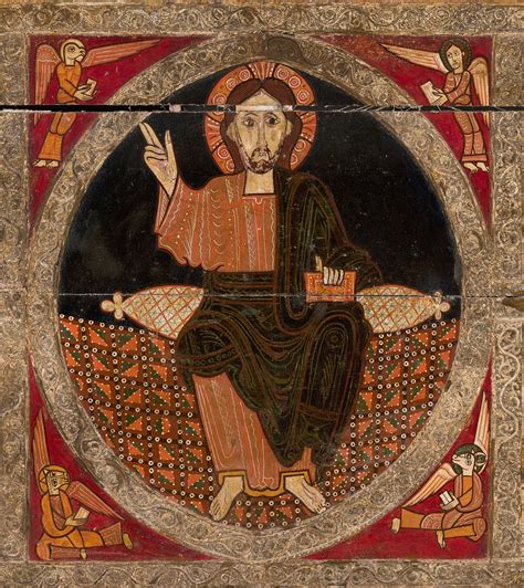 Detailná kresba magického kolesa Tetramorf