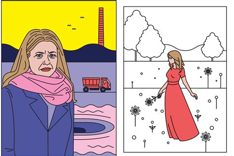 Ilustrácia biblického príbehu o vzkriesení