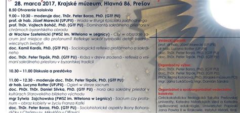 Historický záber liturgického odevu v sakrálnom priestore