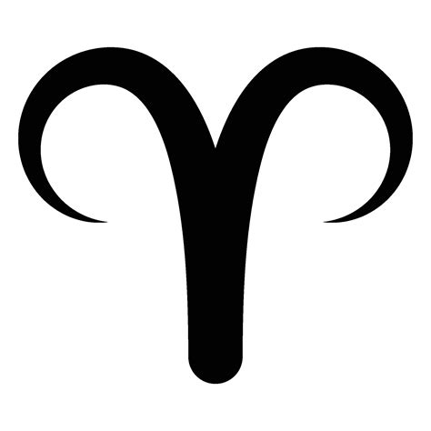 Symbol of Aries
