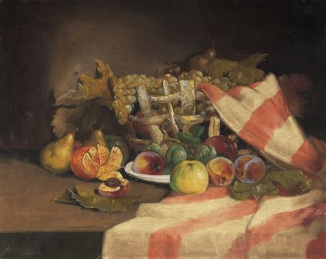 Zátišie s antickými prvkami symbolizujúce pôvod mena