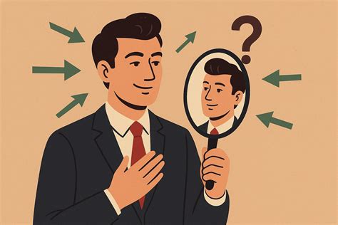 Ilustrácia ascendentu a jeho vplyvu na osobnosť